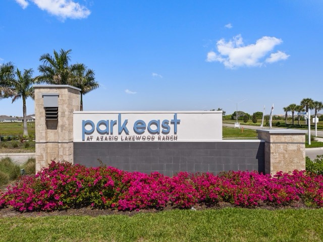Park East at Azario