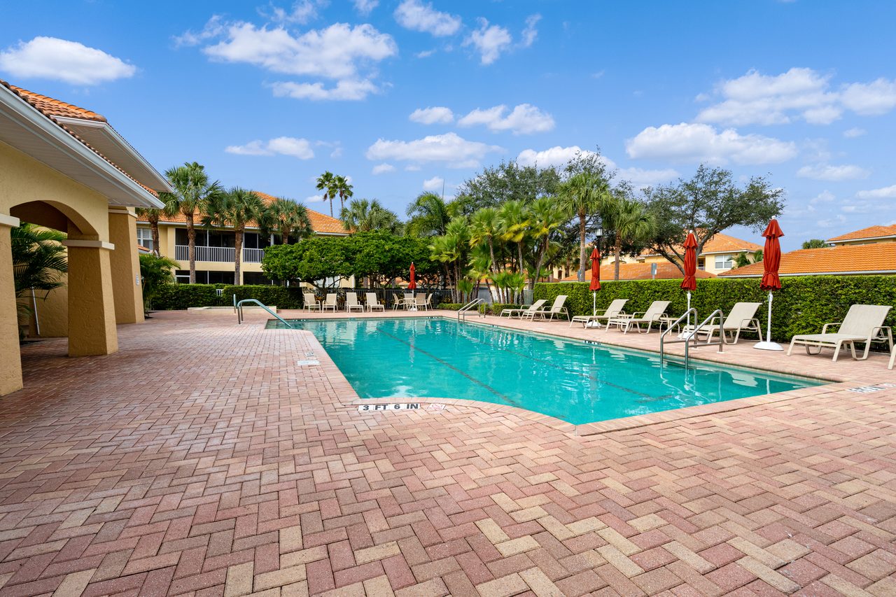 Boca Grande at Lakewood Ranch