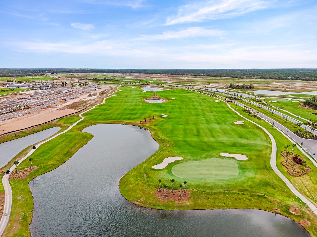 Calusa Country Club photo 4