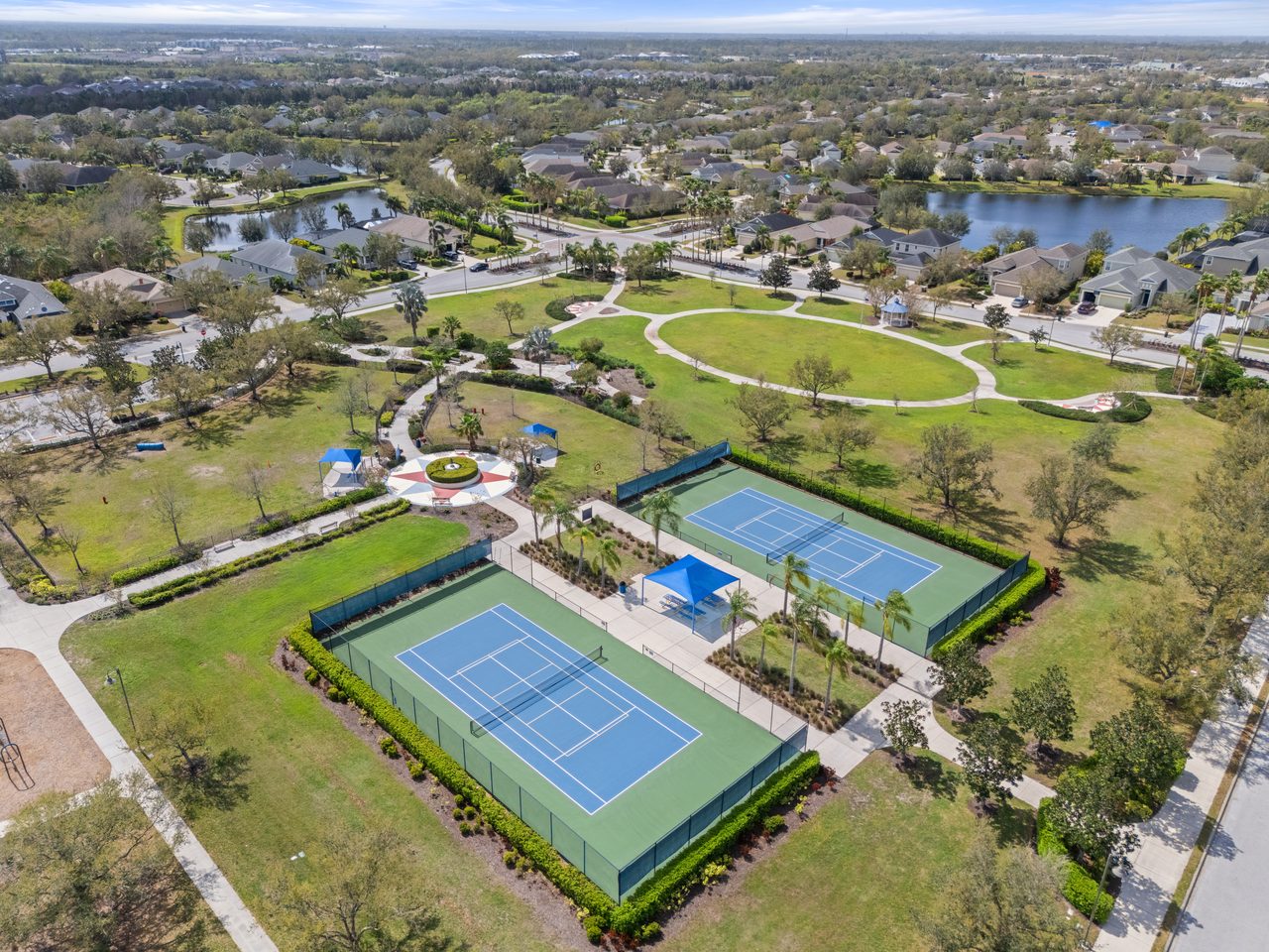 Central Park at Lakewood Ranch photo 4