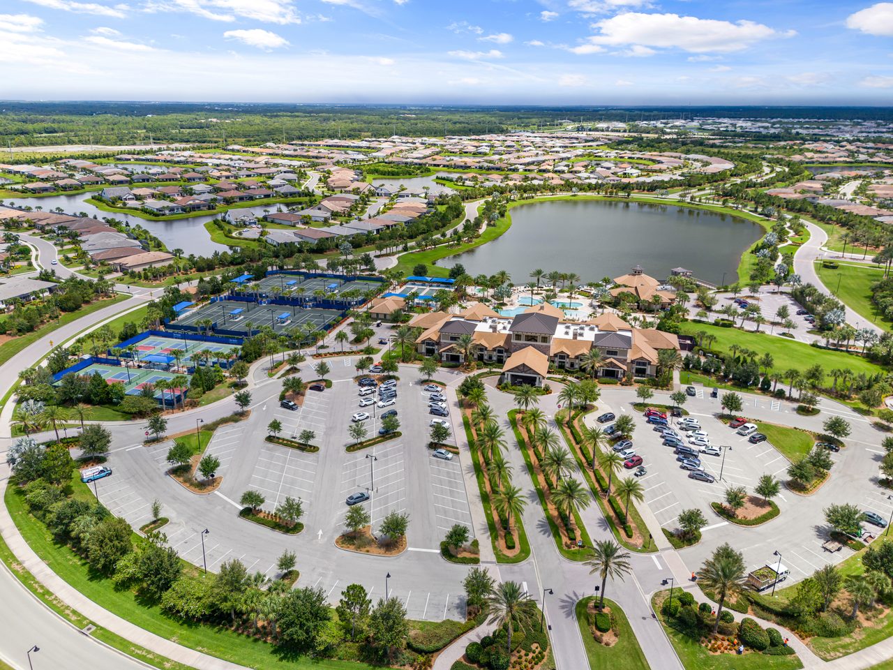Del Webb Lakewood Ranch photo 3