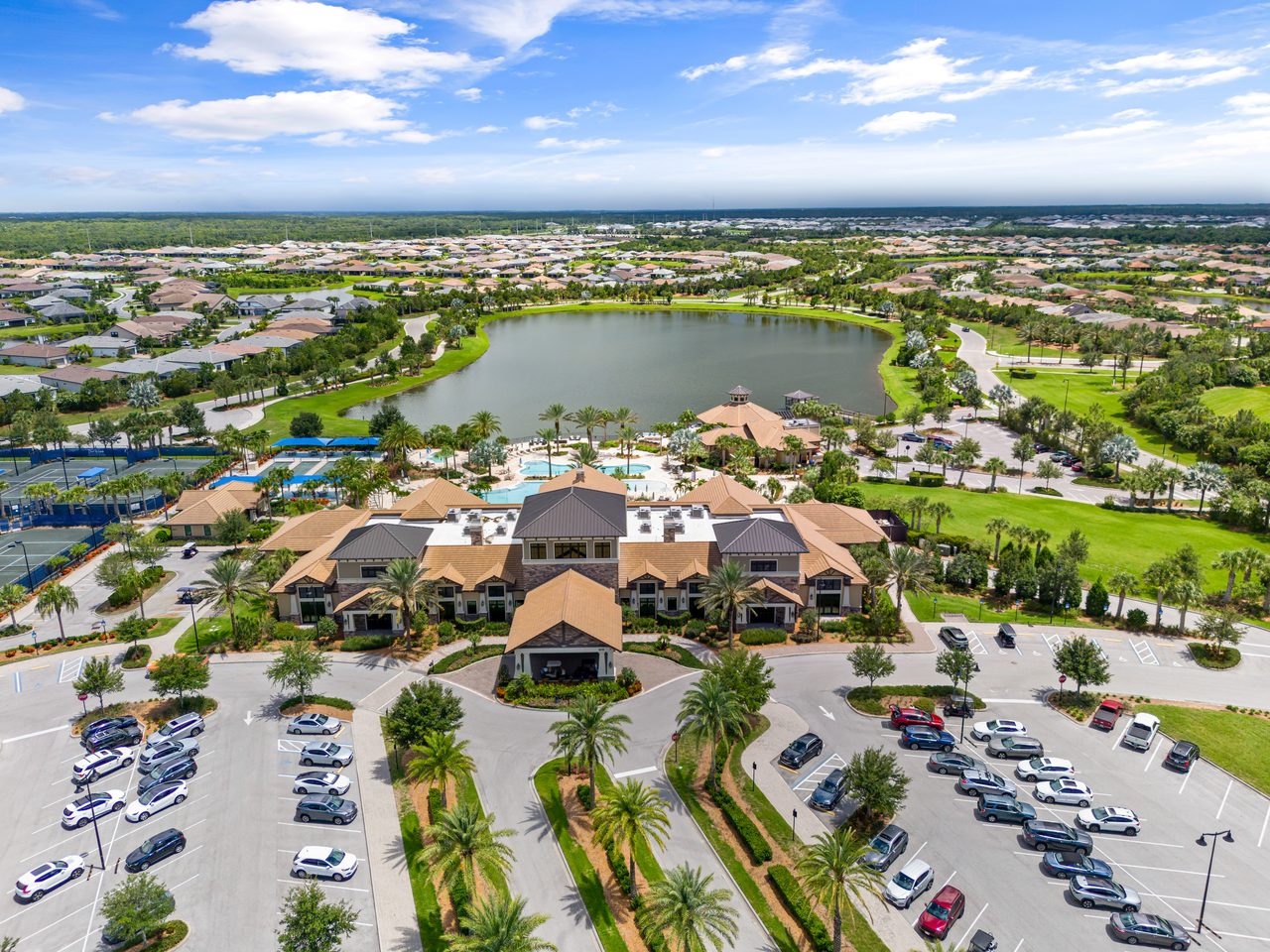 Del Webb Lakewood Ranch photo 4