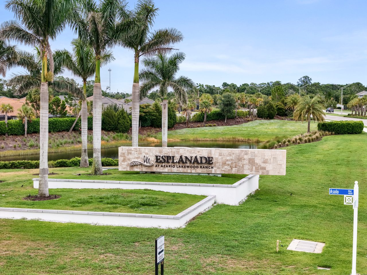 Esplanade at Azario