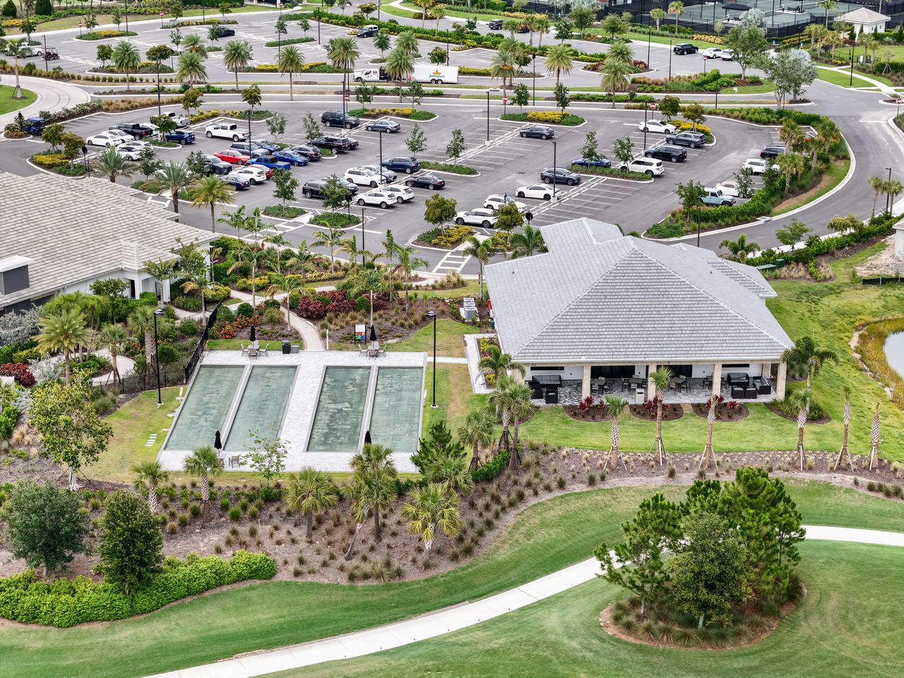 Esplanade at Azario photo 4