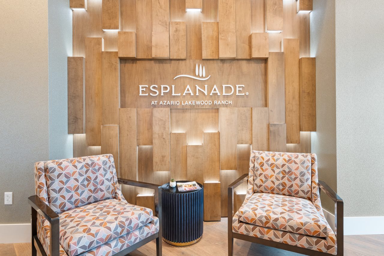 Esplanade at Azario photo 5