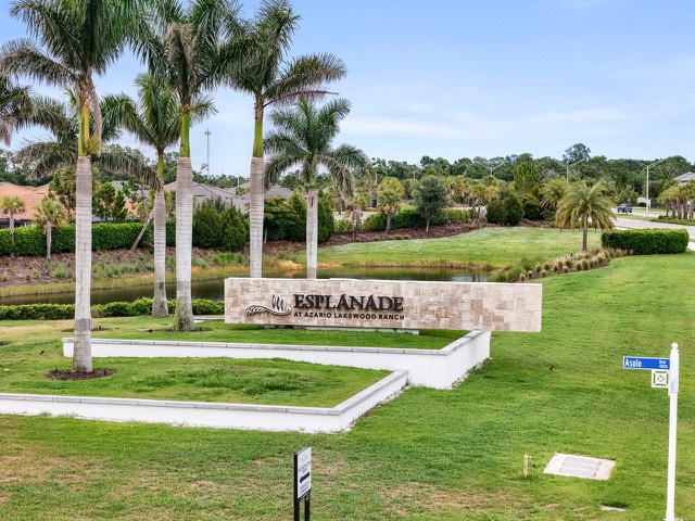 Esplanade at Azario