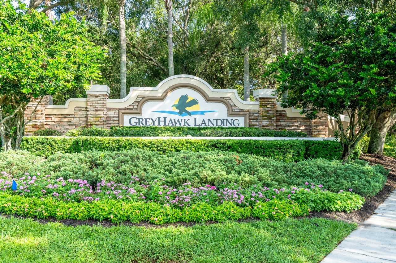 Greyhawk Landing village photo
