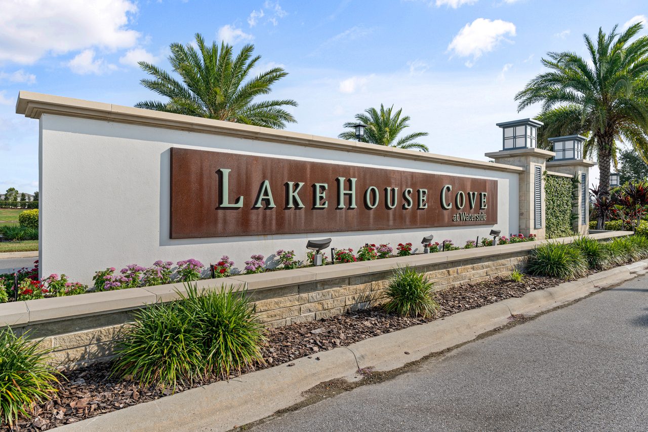 Lakehouse Cove at Waterside photo 3