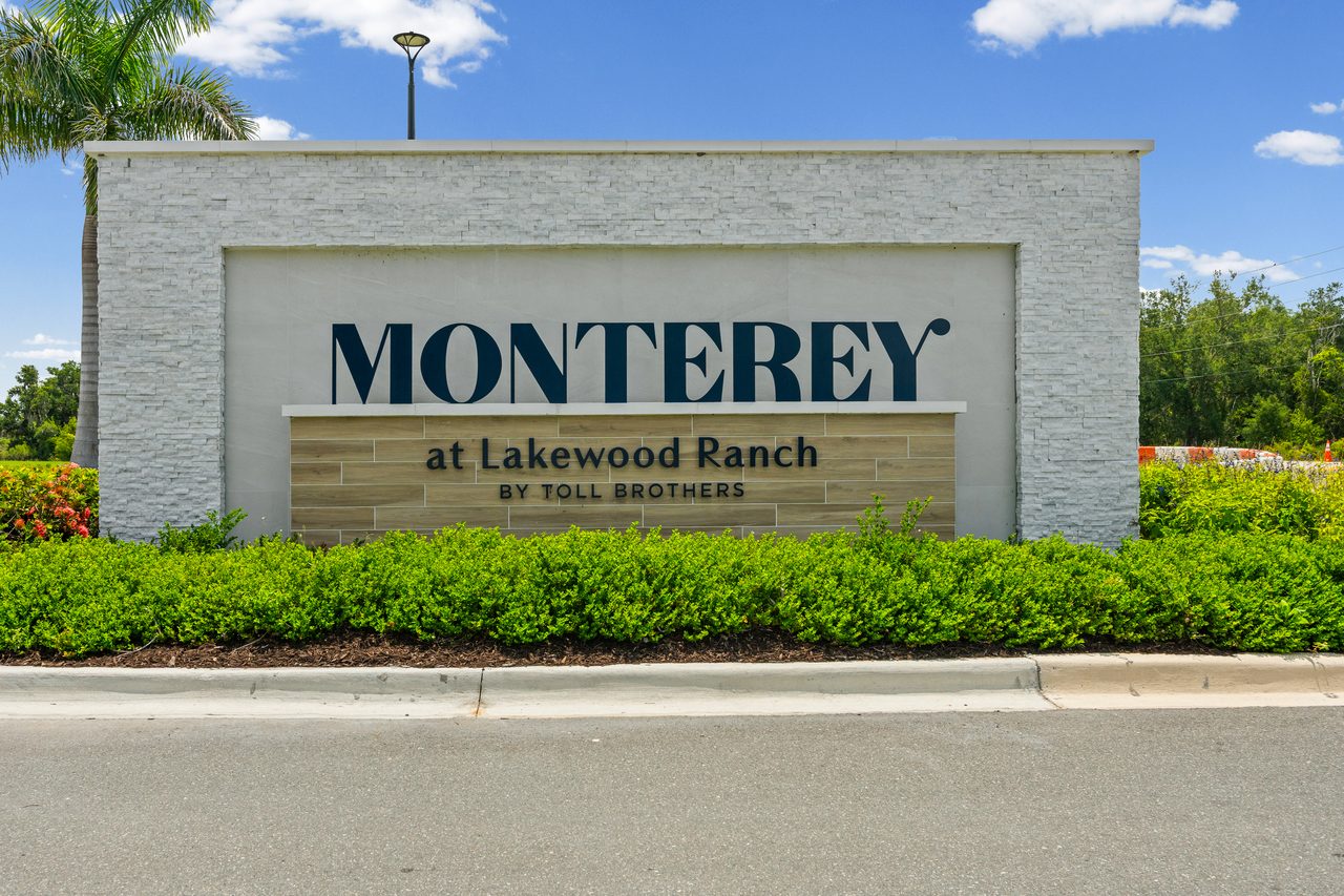 Monterey at Lakewood Ranch village photo
