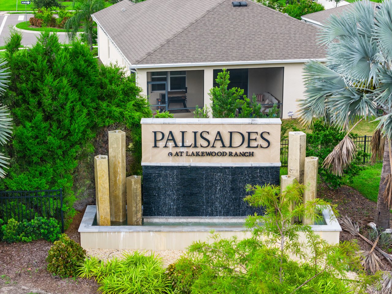 Palisades at Lakewood Ranch