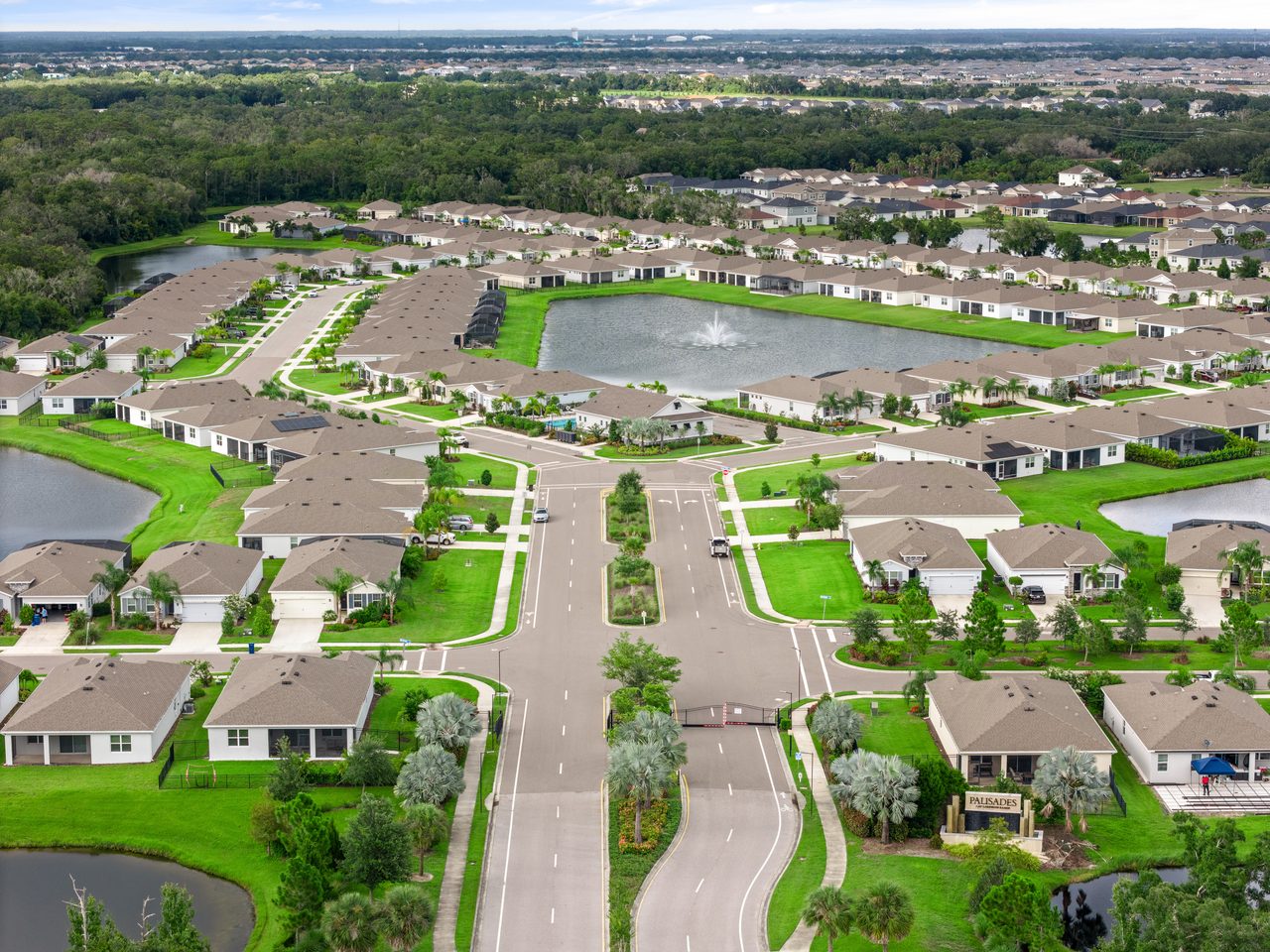 Palisades at Lakewood Ranch photo 4