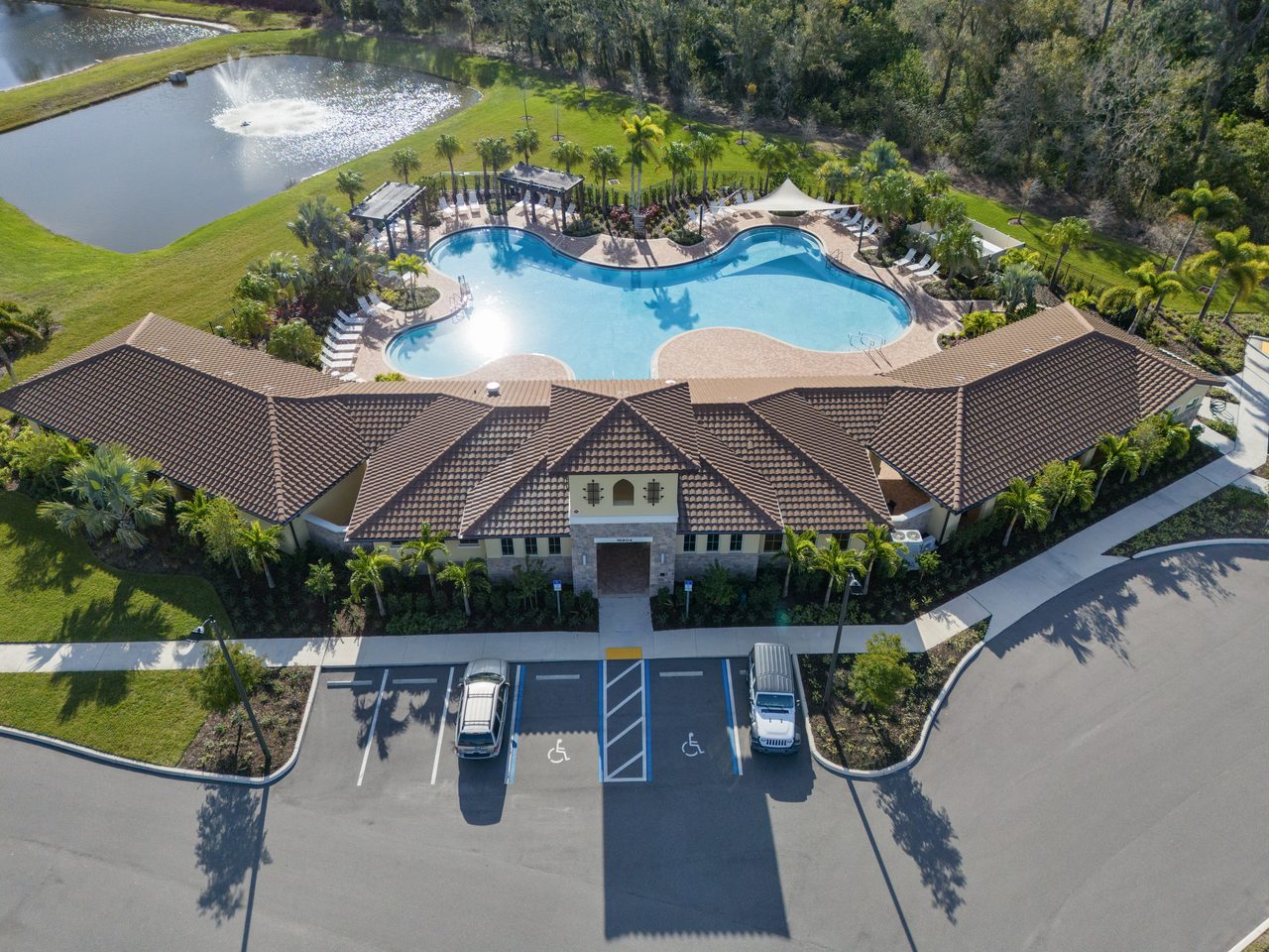 Solera at Lakewood Ranch