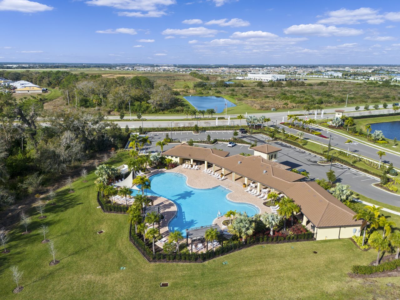 Solera at Lakewood Ranch photo 3