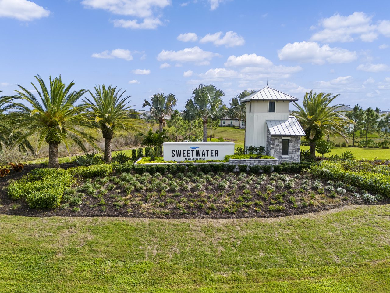 Sweetwater at Lakewood Ranch