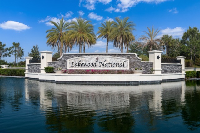 Lakewood National Golf Club